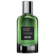 Hugo Boss The Collection Elegant Vetiver Smaržas