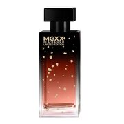 Mexx Black & Gold Limited Edition For Her Tualetes ūdens
