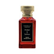 Sorvella Perfume Signature Amber & Saffron Smaržas