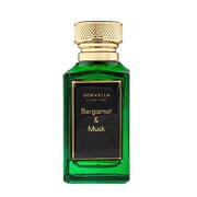 Sorvella Perfume Signature Bergamot & Musk Smaržas