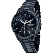 Maserati R8873624005 Mens Watch Sorpasso Chronograph 42mm 10ATM 