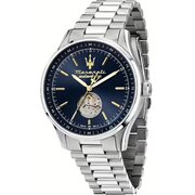 Maserati R8823124002 Mens Watch Sorpasso Automatic 42mm 10ATM 