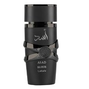 Lattafa Asad Elixir Smaržas