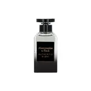 Abercrombie & Fitch Authentic Night Men Tualetes ūdens