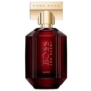 Hugo Boss Boss The Scent Elixir For Her Smaržas