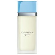 Dolce & Gabbana Light Blue Eau de Toilette Tualetes ūdens