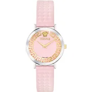 Versace VE9A00124 Ladies Watch Daedalus 35mm 5ATM 