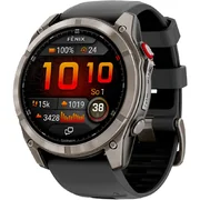 Garmin Fenix 8 Pro 51mm AMOLED Sapphi - Hodinky
