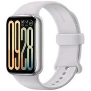 Xiaomi Smart Band 9 Pro Silver - Hodinky