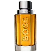 Hugo Boss Boss The Scent New Tualetes ūdens