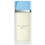 Dolce & Gabbana Light Blue Eau de Toilette Tualetes ūdens