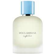 Dolce & Gabbana Light Blue Pour Homme Eau de Toilette Tualetes ūdens