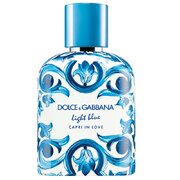 Dolce & Gabbana Light Blue Capri In Love Pour Homme Eau de Parfum Smaržas - testeris