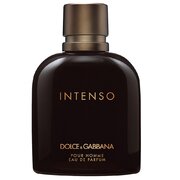 Dolce & Gabbana Intenso Pour Homme Smaržas - testeris
