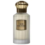 Ahmed Al Maghribi Oud Couture Smaržas