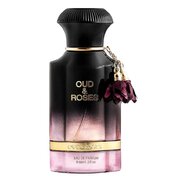 Ahmed Al Maghribi Oud & Roses Smaržas 60ml