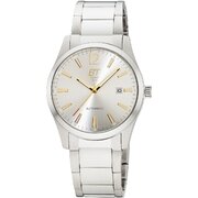 ETT Eco Tech Time EGS-40408-11M Mens Watch Motion Drive Automatic 41mm 10ATM 