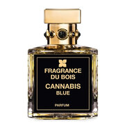 Fragrance Du Bois Cannabis Blue Parfum Smaržas