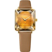 Jowissa J8.773.M Ladies Watch Facet Princess 26mm 5ATM 