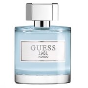Guess 1981 Indigo Pour Femme Tualetes ūdens