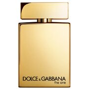 Dolce & Gabbana The One For Men Gold Intense Smaržas - testeris