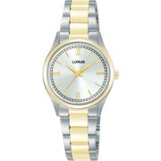 Lorus RG214YX9 Ladies Watch 26mm 5ATM 