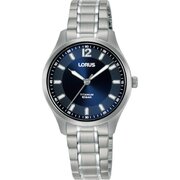 Lorus RG235XX9 Ladies Watch Titanium 30mm 10ATM 