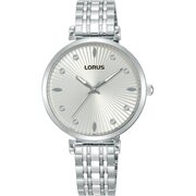 Lorus RG261XX9 Ladies Watch 32mm 5ATM 