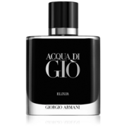 Armani Acqua di Giò Elixir parfum Smaržu ekstrakts: testeris