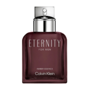 Calvin Klein Eternity Amber Essence Intense For Men Smaržu ekstrakts: testeris