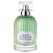 Laura Biagiotti Aqve Romane Divinum Ficus Tualetes ūdens: testeris 100ml