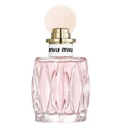 Miu Miu L'Eau Rosee Eau de Toilette Tualetes ūdens 100ml