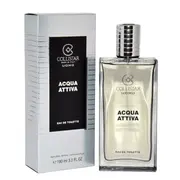 Collistar Acqua Attiva Tualetes ūdens 100ml