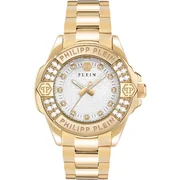 Philipp Plein PWOFA0725 Ladies Watch Plein Majesty 38mm 5ATM 