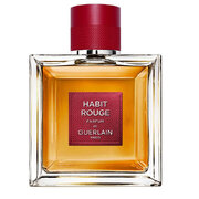 Guerlain Habit Rouge Parfum Smaržas