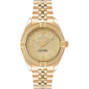 Philipp Plein PWZFA0325 Mens Watch Plein Icon Chain 43mm 5ATM 