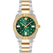 Philipp Plein PW1FA0325 Ladies Watch Plein Icon Chain 36mm 5ATM 