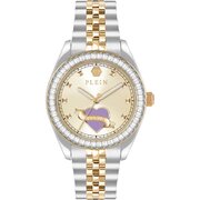 Philipp Plein PW2BA0925 Ladies Watch Plein Valentine 38mm 5ATM 