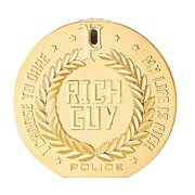 Police Rich Guy Tualetes ūdens 30ml