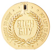 Police Rich Guy Tualetes ūdens 50ml