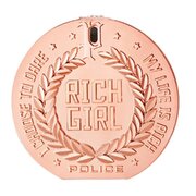 Police Rich Girl Smaržas 30ml