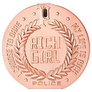 Police Rich Girl Smaržas 50ml