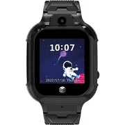 Forever KW-320 Kid See Me 3 Black - Hodinky