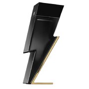 Carolina Herrera Bad Boy Refillable Tualetes ūdens