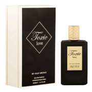 Gulf Orchid Toxic Love Smaržas