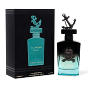 Gulf Orchid El Capitán Legacy Smaržas