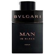 Bvlgari Man In Black Parfum Refillable Smaržas