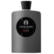 Atkinsons James Smaržas - testeris