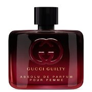 Gucci Guilty Absolu De Parfum Pour Femme Parfum Smaržas