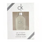 Calvin Klein CK One Tualetes ūdens